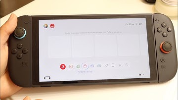 How To Screen Record On Nintendo Switch 2!
