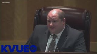 Chair of Public Utility Commission of Texas resigns | KVUE