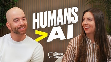 How StubHub Uses AI Without Losing The Human Touch | Business of Social