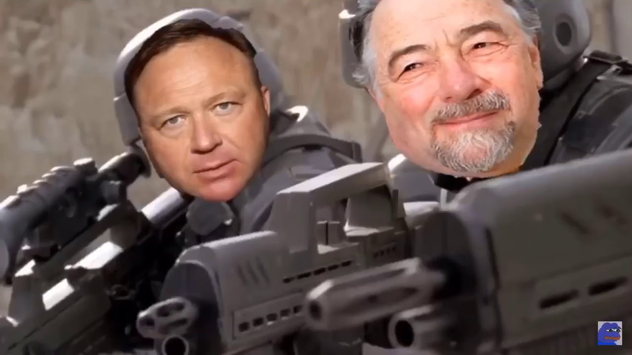 Great Meme War Of 2016 Season 1 Episode 3