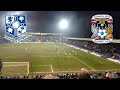 FRUSTRATING! TRANMERE Vs COVENTRY CITY VLOG! (RELEGATION WORRIES)