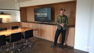 Inside the Creative Core of MW Design Workshop
