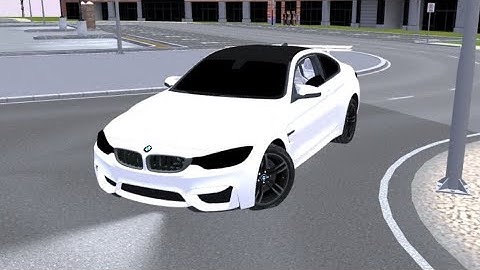 Proton bus m4 modu tr tek 