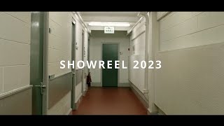 SHOWREEL 2023 - Millie Devine