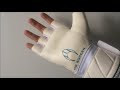 Вратарские перчатки для мини-футбола HO Soccer Gk Glove Futsal 051.0760