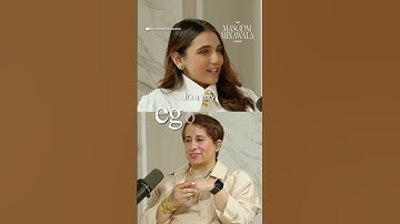 Hollywood vs. Bollywood: The Culture Shift| Masoom Minawala | #Shorts