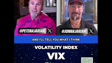 Volatility Index @cboe  #VIX dropped from 29 to 18 in just 2 weeks,