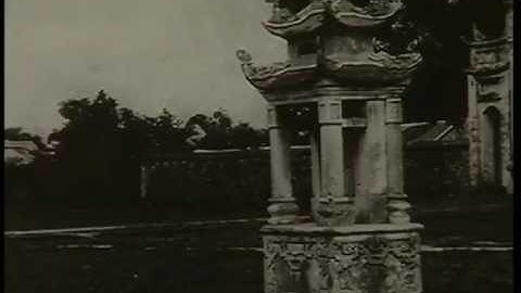 Ký ức Hà Nội  Văn Miếu   Quốc Tử Giám   biểu tượng văn hóa Việt   YouTube