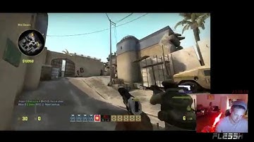 Counter-Strike: Game State Integration with Philips Hue