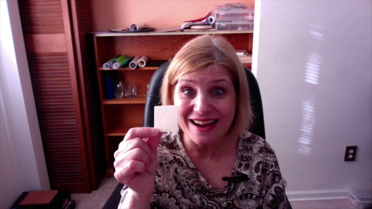 Cork Earrings with Cricut YouTube