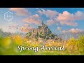 2nd place winner spring arrival  ryan leach april 24  competition  music by gary hirche