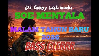 Download Lagu DJ SO’E MENYALA 🔥 BIG ROOM HARD DROP | Musik DJ Dibuat dengan AI MP3