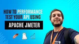 How to Performance Test Your API Using Apache JMeter
