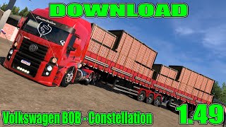 ["ets2", "euro truck simulator2", "mod ets2", "caminhao", "g29", "bitrem", "rodotrem", "cargas altas", "carga pesada"]