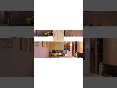 ABUK luxury wall