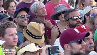 Hurray For The Riff Raff - "Living In The City" (XPoNential Music Festival 2017)