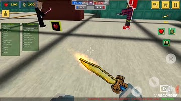 BLOCK FORCE MOD MENU [SHOWCASE] VERSION 2.2.3 AND 2.2.4