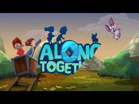 Along Together Launch