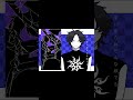 恋の病…💜 #forsaken #art #roblox #animation #twotime #azure