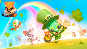 Zooba - Gameplay Walkthrough Part 9 (iOS, Android)