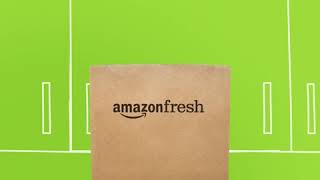 Amazon Fresh- for all your groceries with no contact delivery. screenshot 1