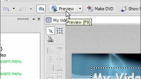 DVD Architect Studio Basic Training 2