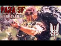 PARA SF: Firing Training - Killing Machine PARA Commando