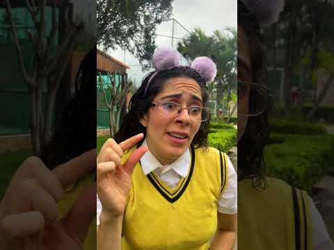 A IRMÃ PIDONA #2
