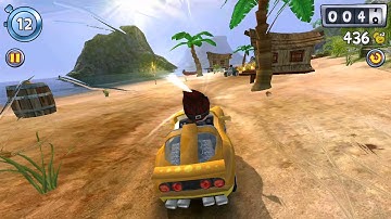 Testing SCR screen recorder 720p