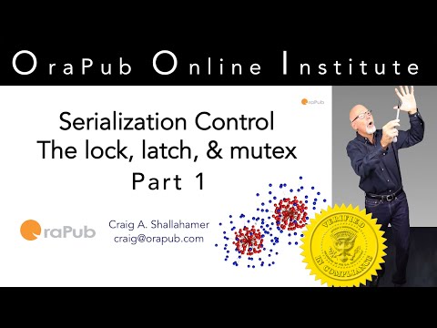 OraPub | Oracle