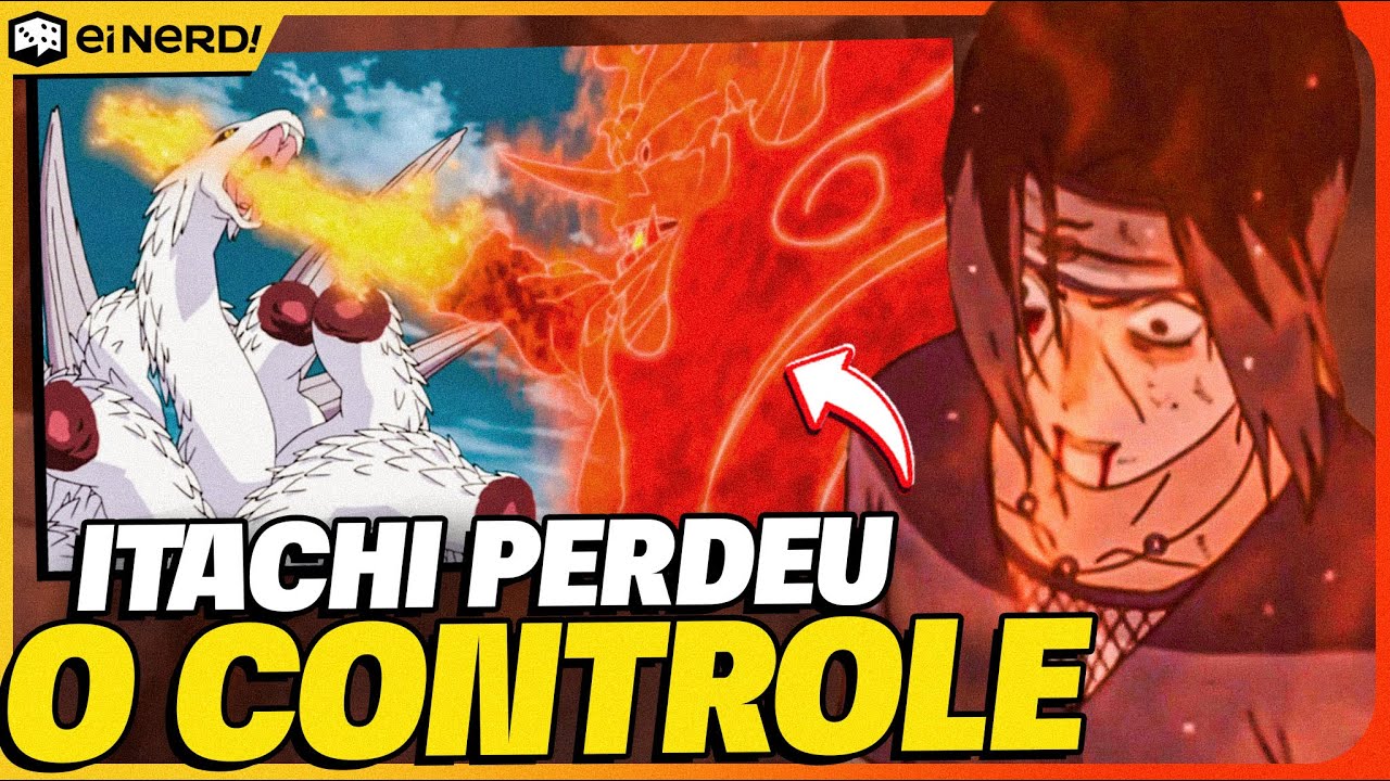 Nerdhits.com.br - CONFIRMADO: Dublagem de Naruto Shippuden chega à