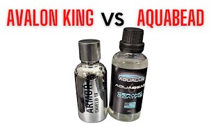 Which Ceramic Coating Is The Easiest To Apply? by AQUALUX AUTO DETAILING 1,450 views 2 years ago 11 minutes, 10 seconds