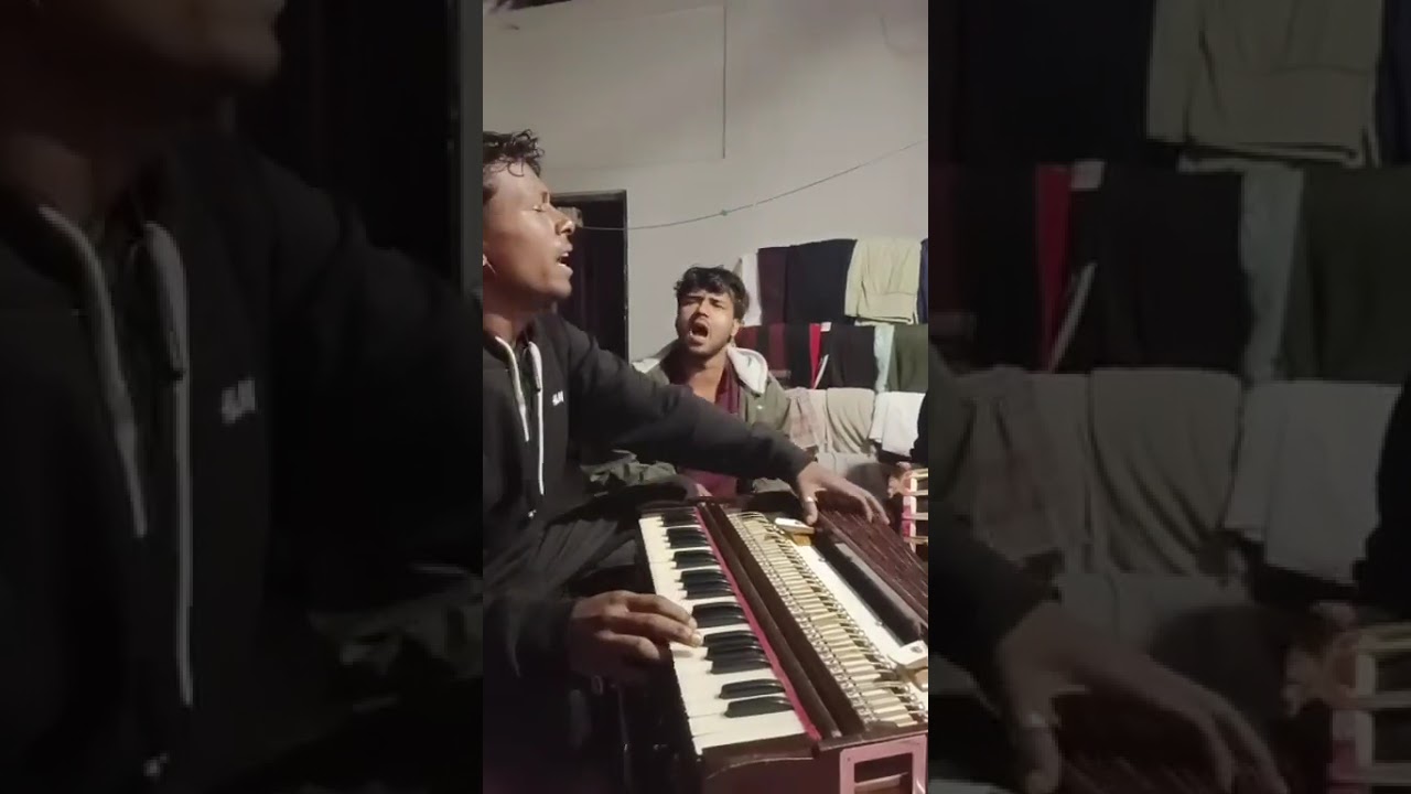 আমি আর আমার ছেলে 🥀🌹 নতুন একটা গান 🌹 