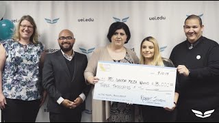 Uei College Encino Campus Is Proud To Uei College