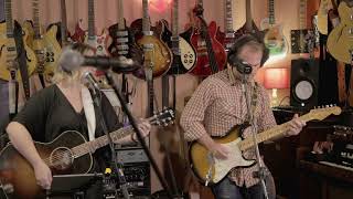 Peggy Sue Got Married (Buddy Holly cover) - The Album Show (Studio Session)