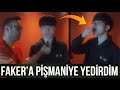 FAKER, TYLER1 ve YASSUO'YLA TANIŞTIM! TÜRK TATLILARI YEDİRDİM! ÇOK BEKLENEN ALL STAR VLOGU!