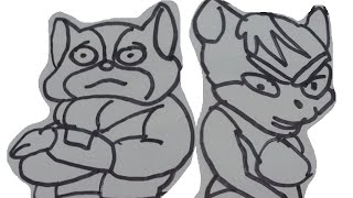 The Authentic 2002 Star Fox Fan Experience™(Getting Testy)