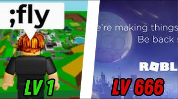 tất cả các loại hacker trong roblox