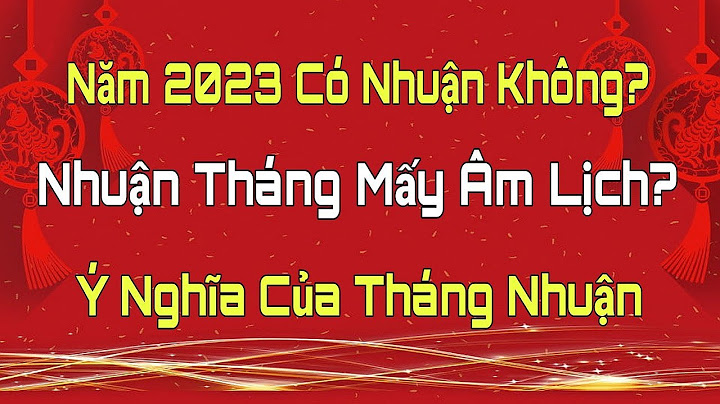 Năm không nhuận tháng 2 có bao nhiêu ngày