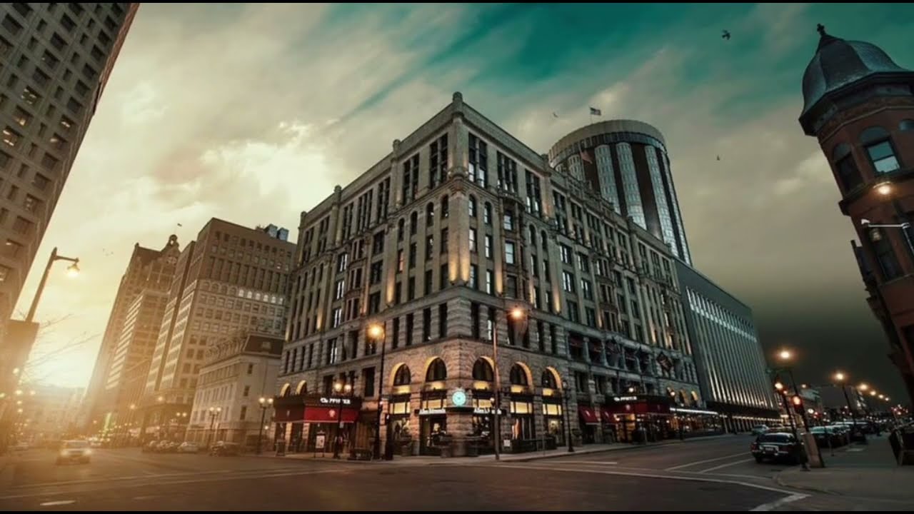 Most Haunted Places in Wisconsin, Ep. 2: Pfister Hotel