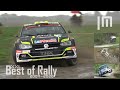 Best of Rally 2009-2020 | This is Rallying by JM