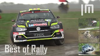 Best of Rally 20092020 | This is Rallying by JM