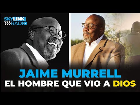 JAIME MURRELL SU HISTORIA DE VIDA Y LO QUE NADIE DIJO DESPUES DE SU MUERTE! (SKYLINK RADIO)