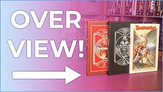 Slash Presents Deathstalker - The Return Of The Last Warrior King Hardcover Overview