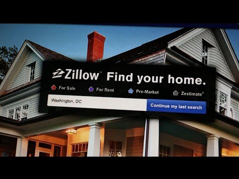 How Zillow Is Turning ‘Zestimates’ Into Cash Offers