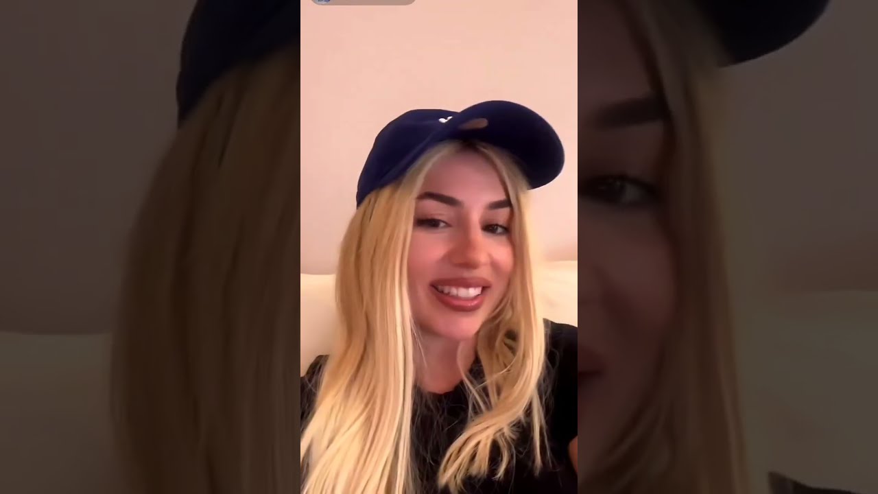 Ava Max full tiktok Livestream (July 17, 2025)