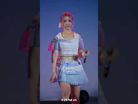 [4K] Fancam Jane BNK48 - River @ Central Korat 030765