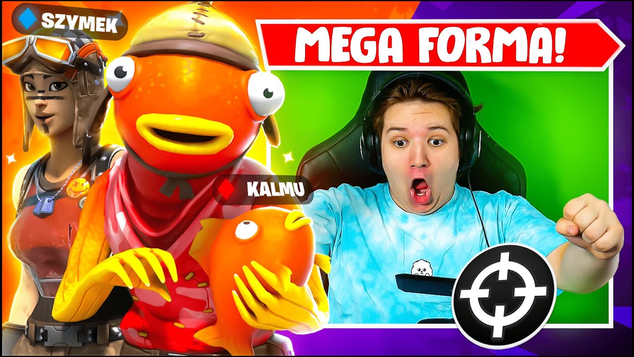 Zagrałem NAJWAŻNIEJSZY TURNIEJ Sezonu 5! (Mega FORMA)