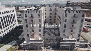 FRESNO HOTEL