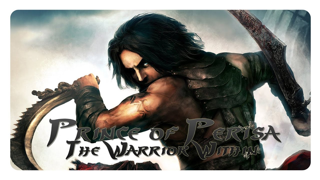 Vorschau: Let's Play Prince of Persia: Warrior Within